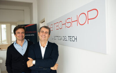 Intervista, The Techshop verso il primo closing a 30 milioni di euro