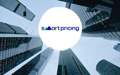 Smartpricing completa un round da €13 milioni guidato da Partech
